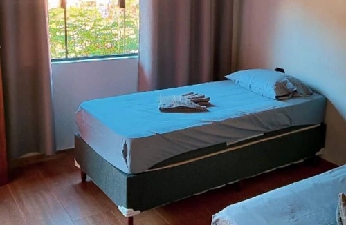 Passa Quatro Hotel | Pousada Finca dos Anjos