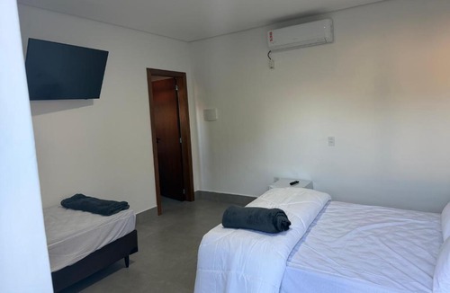 Chapada dos Guimaraes Hotel | Pousada Florada da Serra