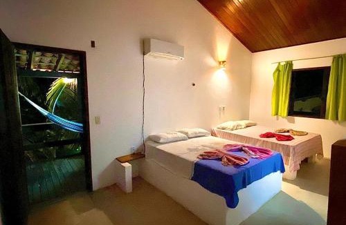 Marau Hotel | Pousada Flor da Lua