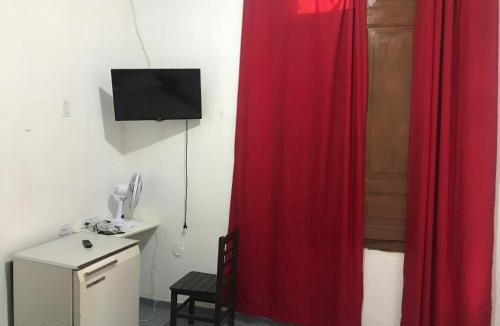 Jardim Brasil Apartment | Pousada flor de Atibaia