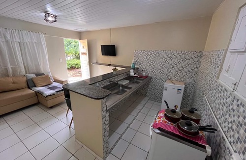 Porto de Galinhas Hotel | Pousada Flor de Merepe