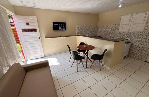 Porto de Galinhas Hotel | Pousada Flor de Merepe