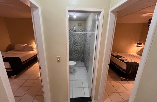 Porto de Galinhas Hotel | Pousada Flor de Merepe