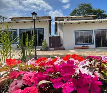 Pirenopolis Hotel | Pousada Flor de Piri