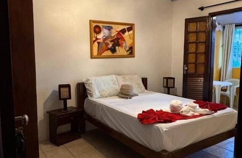 Porto de Galinhas Hotel | Pousada Flor de Porto