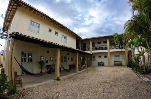 Rio De Contas Hotel | Pousada Flôr do Pequi