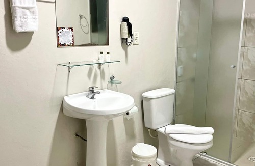Centro Hotel | Pousada Folhas de Outono