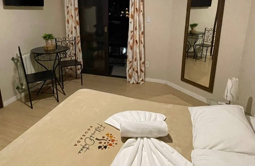 Centro Hotel | Pousada Folhas de Outono