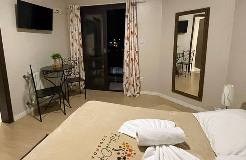 Centro Hotel | Pousada Folhas de Outono