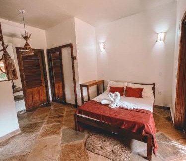 Corguinho Hotel | Pousada Fortal Preá