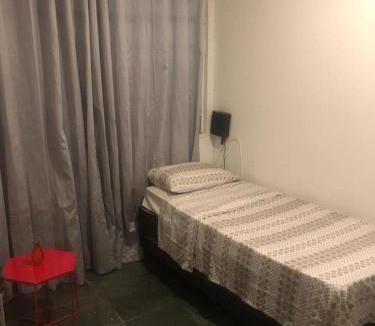 Alphaville Hotel | Pousada Fran