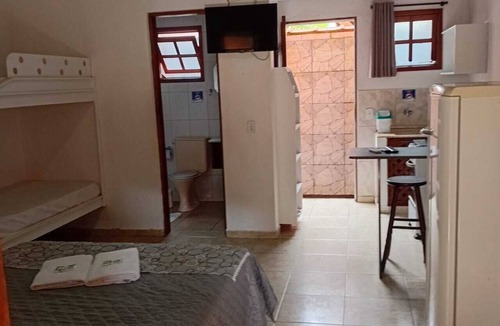 Quinta do Guarau Hotel | Pousada Gaivotas
