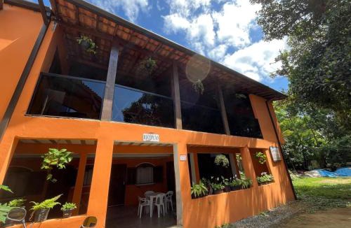 Trindade Hotel | Pousada Gaivotas