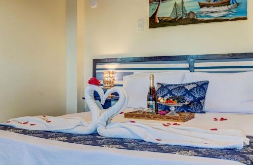 Itacare Hotel | Pousada Galeão Itacaré