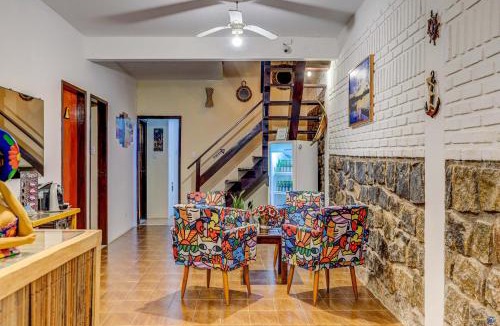 Itacare Hotel | Pousada Galeão Itacaré