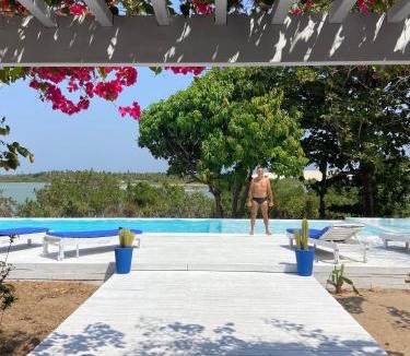 Tatajuba Bed & Breakfast | Pousada Gamella