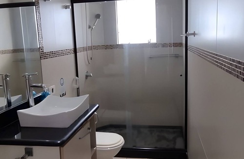Brava Hotel | Pousada Ganesha Búzios