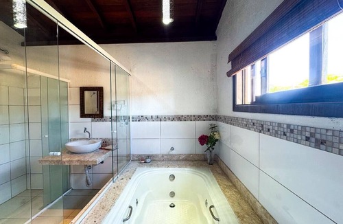 Praia do Rosa Hotel | Pousada Gauleses - Praia do Rosa