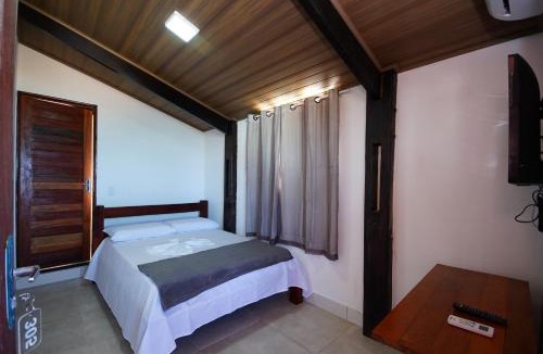 Cruz das Almas Hotel | Pousada Girassol