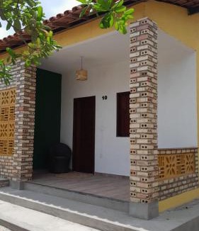 Santo Amaro do Maranhao Hotel | Pousada Girassol