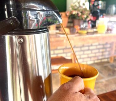 Santo Amaro do Maranhao Hotel | Pousada Girassol