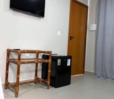 Taperapua Beach Hotel | Pousada Golden Goes
