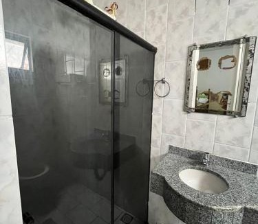 Santana Hotel | Pousada Gonçalves