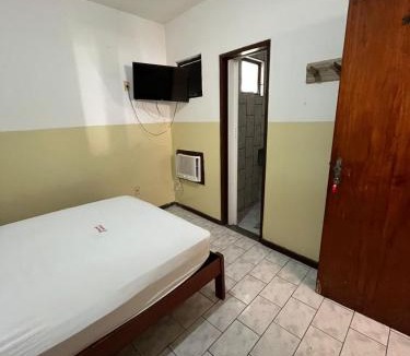 Santana Hotel | Pousada Gonçalves