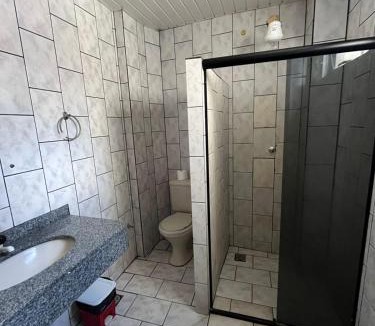 Santana Hotel | Pousada Gonçalves