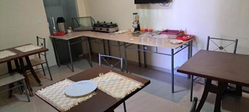 Jardim Aruan Hotel | Pousada Gotam