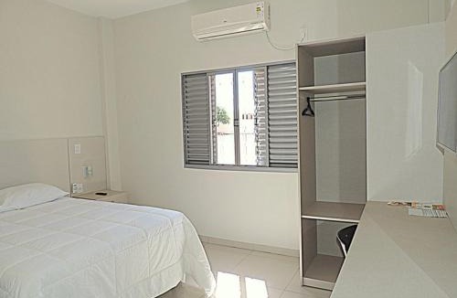 Quixada Apartment | Pousada Gran-Café
