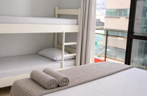 Andorinha House | Pousada Grando