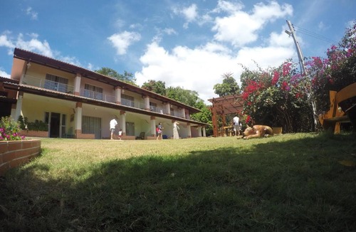 Ubajara National Park Hotel | Pousada Gruta