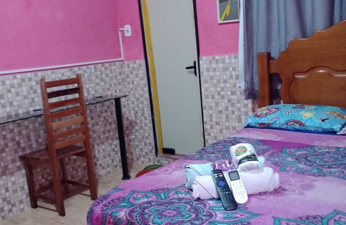 Santarem Hotel | Pousada Guaraná da Cláudia