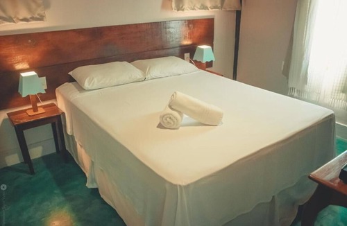 Prado Hotel | Pousada Hannah