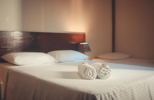 Prado Hotel | Pousada Hannah