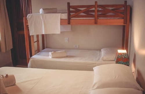 Prado Hotel | Pousada Hannah