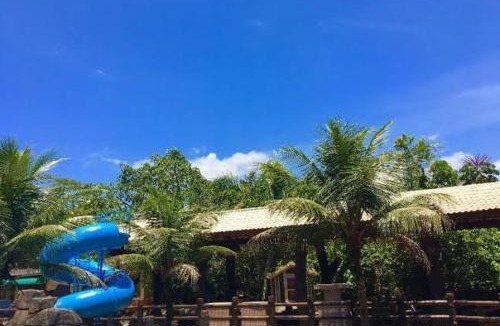 Jardim Peruibe Hotel | Pousada Haras Que Vida Boa