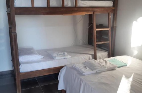 Sitio Hotel | Pousada Hawai