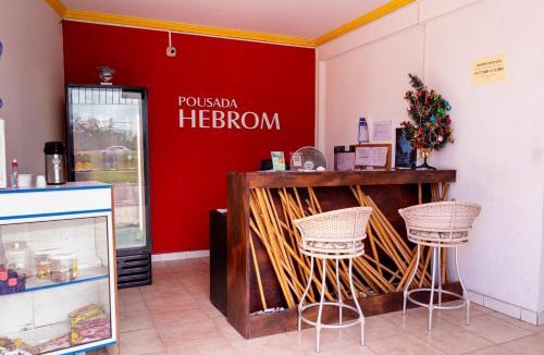 Vista Linda Hotel | Pousada Hebrom
