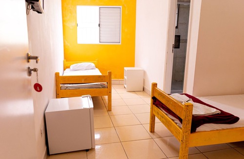 Vista Linda Hostel | Pousada Hebrom