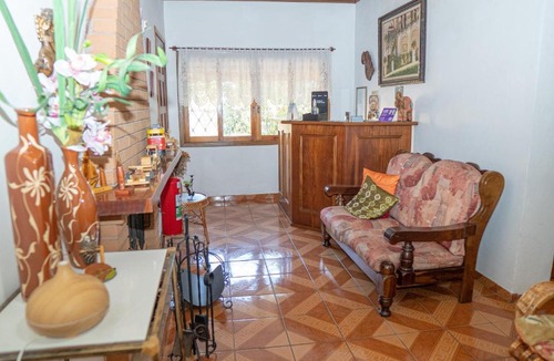 Abernessia Hotel | pousada helebastian