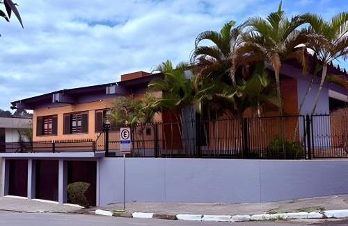 Guarulhos City Centre House | Pousada hg hospedagem