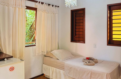 Icarai de Amontada Hotel | Pousada Hibisco