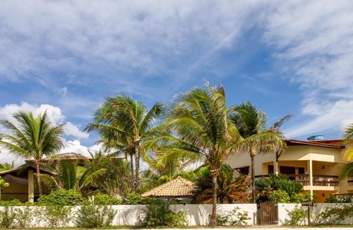 Porto de Galinhas Hotel | Pousada Hibiscus