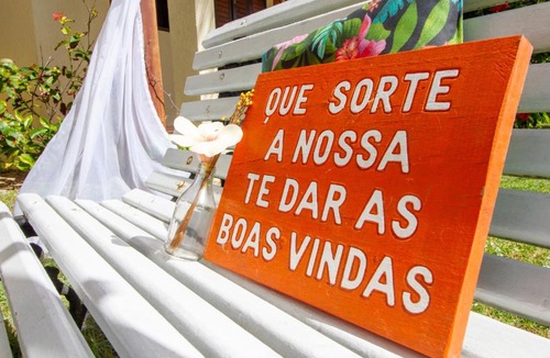 Porto de Galinhas Hotel | Pousada Hibiscus