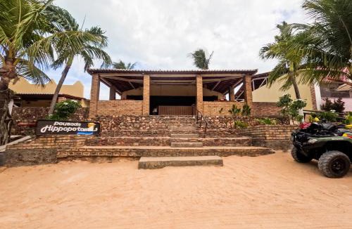 Jijoca de Jericoacoara Hotel | Pousada Hippopotamus Jeri