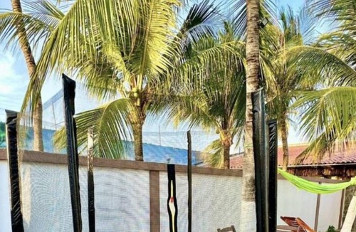 Porto das Dunas Hotel | Pousada Home Beach Mar