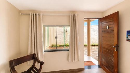 Beberibe Hotel | Pousada Hope Club