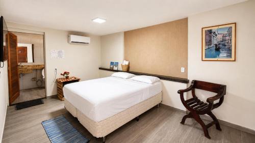 Beberibe Hotel | Pousada Hope Club